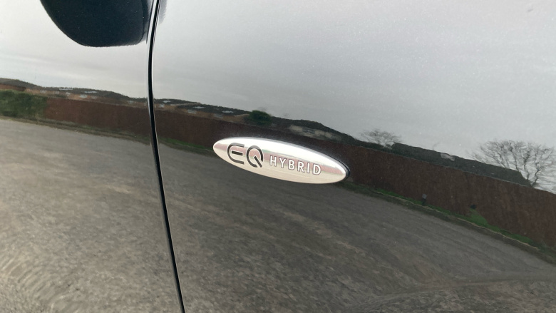 Mercedes-Benz GLA 250e AMG Line Executive 5dr Auto Hatchback